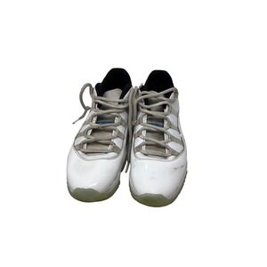 Jordan 11 Retro Low Light Zen Grey Mens 12